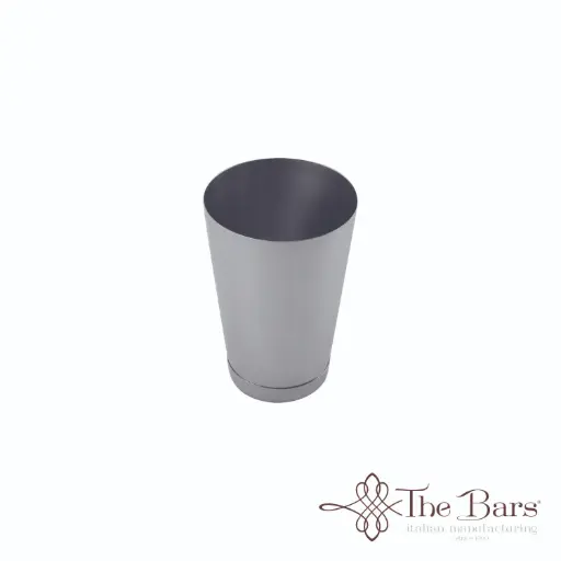 [TIN01V/20] Vaso Coctelera Inox. 60 Cl.
