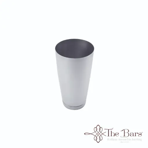 [TIN02V] Vaso Coctelera Inox. 84 Cl.