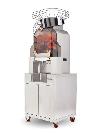 [2500037] Exprimidor Self Service Pro Z Mixumo