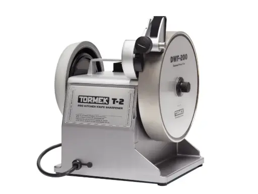 [095275502] Afilador Electrico Tormek T-2                           