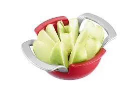[915110] Cortador Manzanas Westmark Divisorex