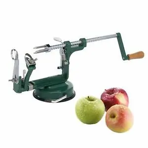 [00911144] Pelador Cortador Manzanas Westmark