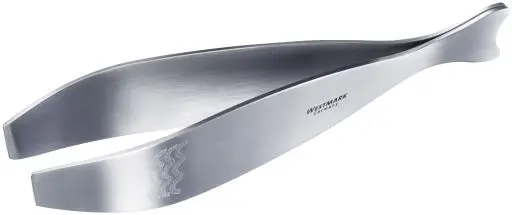 [00916608] Pinza Quita Espinas Inox. Westmark