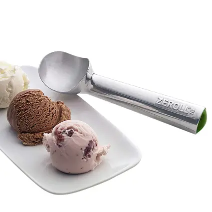 [13611516] Racionador Helado Fijo Zeroll Mediano