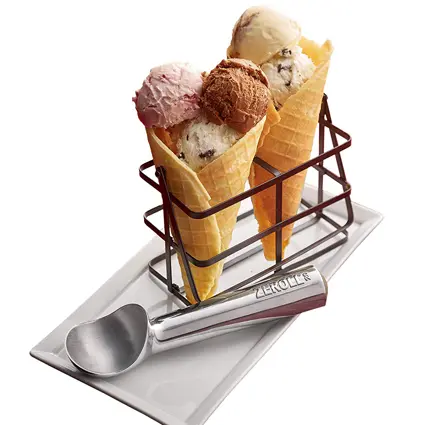 [13611520-Z] Racionador Helado Fijo Zeroll Pequeño