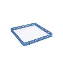 [AY-50] Suplemento Cesta Lavado Abierto 50X50X4 Cm.