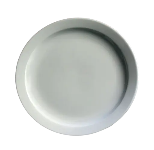 [0990031] Plato Llano Venus Mallorca 26 Cm.