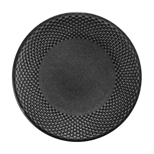 [5091] Plato Pan Panio Antracita 17 Cm.