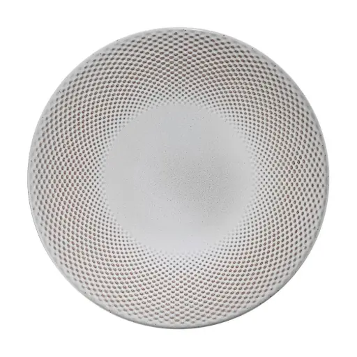 [5092] Plato Pan Panio Beige 17 Cm.
