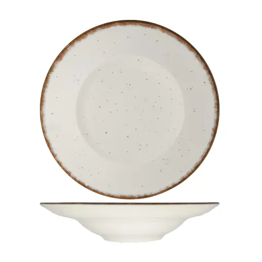 [4450] Plato Pasta Eo Side 30 Cm.