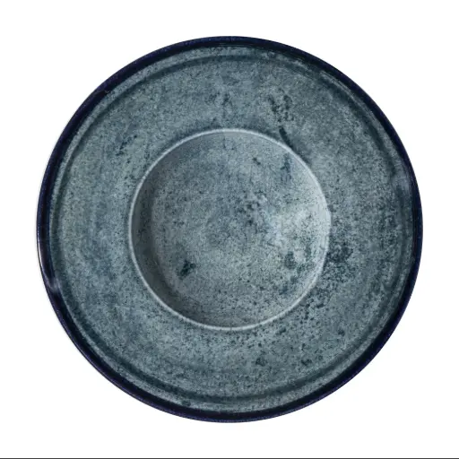 [4746] Plato Risotto Mediterraneo 25 Cm.