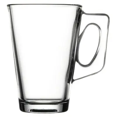 [4255] Taza Desayuno Vela 25 Cl.