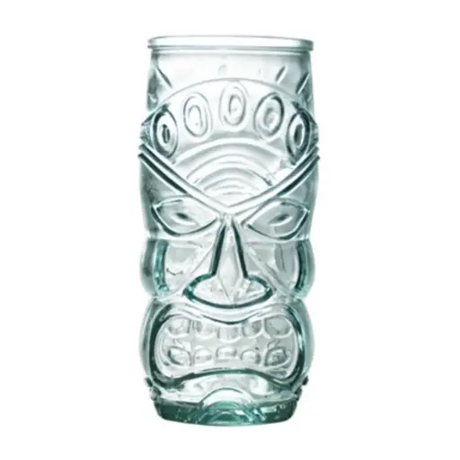 [4831] Tiki Vidrio Reciclado 55 Cl.