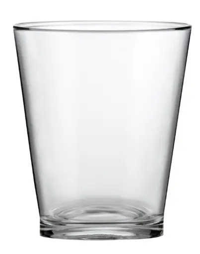[V0284] Vaso Colombia 11 cl.