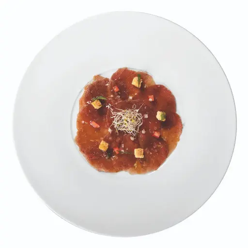 [B258] Plato Presentacion Sybarite 29X2 Cm.