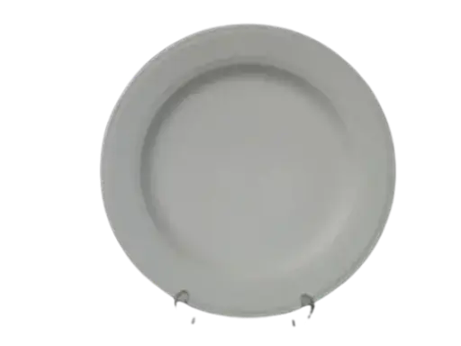 [133210-2431] PLATO POSTRE NEPTUNO 21 CM.