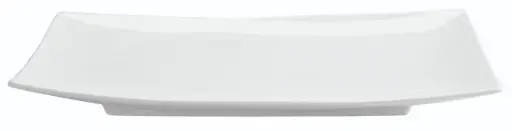 [B4178] Zz26 Fuente Rectangular Notte 32X22X3 Cm.