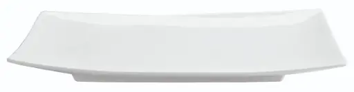 [B4179] Zz26 Fuente Rectangulat Notte 26,5X18X2,5 Cm.