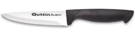 [QT-706006V] ZZ26 CUCHILLO VERDURA APARTAMENTOS 13 CM.