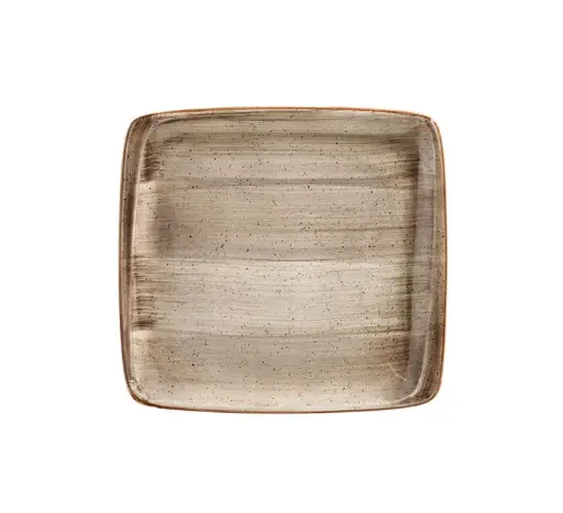 [B928103] ZZ26 Plato Postre Moove Terrain  22X20 Cm.