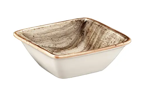[B928108] ZZ26 Plato Hondo Moove Terrain  19X17X4,5 Cm.