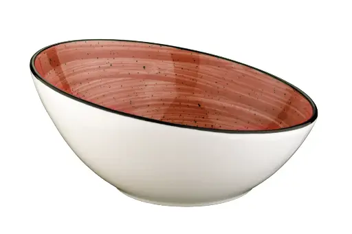 [B928199] ZZ26 Bol Passion  16X7 Cm. 35 Cl.