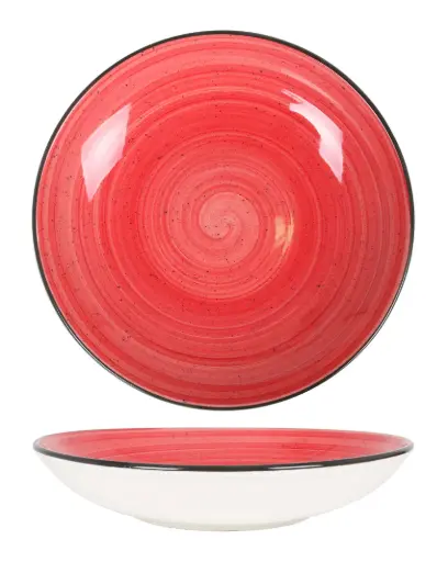[B928249P] Ensaladera Gourmet Passion  28X5 Cm.