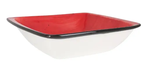 [B928077] ZZ26 Plato Hondo Moove Passion  19X17X4,5 Cm.