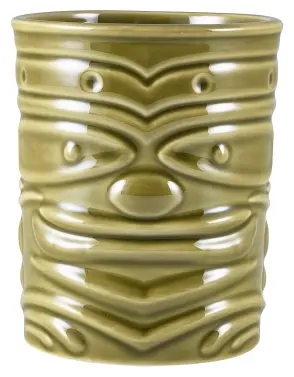 [TKM360GR] Tiki Verde 36 Cl.