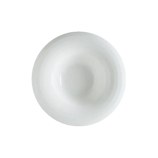[X928407K] Zz26 Plato Hondo Halo 28 Cm.