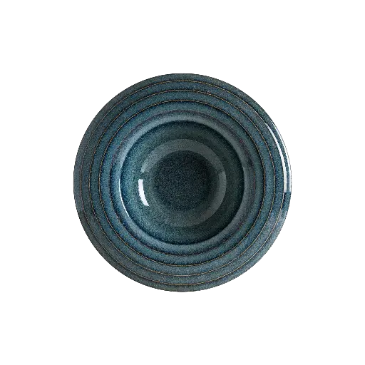 [X928407J] Zz26 Plato Hondo Ocean Halo 28 Cm.