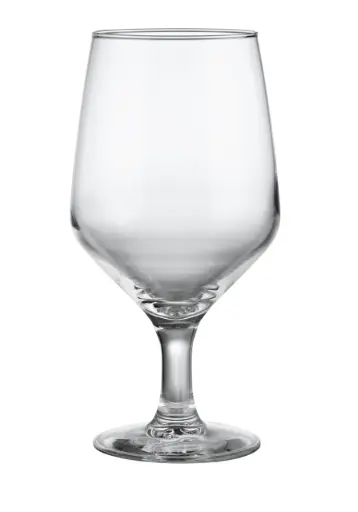 [V0286] ZZ25 COPA CERVEZA ABADIA 29 CL.