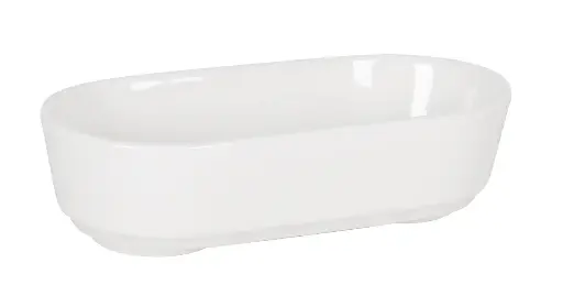 [B928288] Zz26 Bol Oval Mood  15.5X8X4.4 Cm.