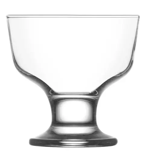 [20045S] Copa Helado Destina 28 Cl. Set 6 Unidades