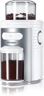 [3873] zz26 MOLINILLO DE CAFE SEVERIN  150 W.