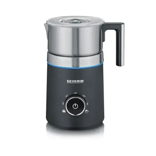 [3586] zz26 EMULSIONADOR LECHE SEVERIN SPUMA 700 W.