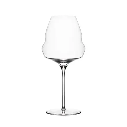 [X4710000] Copa Vino Borgoña Cocoon 71Cl 11X24.5Cm