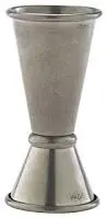 [JIG2040V] Medidor Licor Vintage 2/4 Cl.