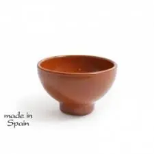 [37-1556] VASO BARRO 10,5 CM.