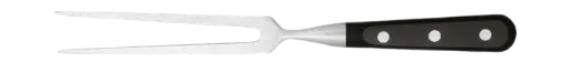 [E613001] Tenedor Trinche Forjado 21 Cm.