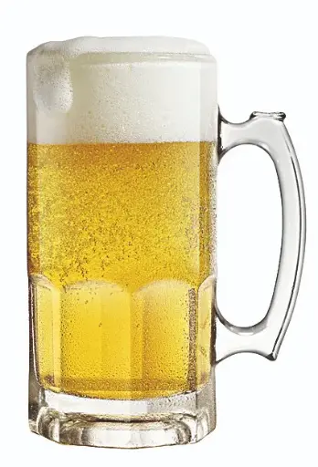 [V7625262] Jarra Cerveza Gibraltar 99,8 Cl. Duratuff