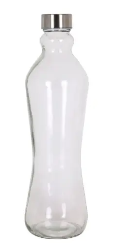 [BE03030469076] Botella Anna Tapa Metal 1/2 L.