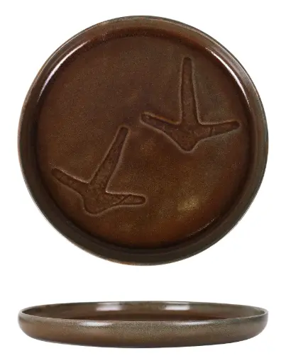 [B928317] ZZ26 Plato Terra Prints  25 Cm.