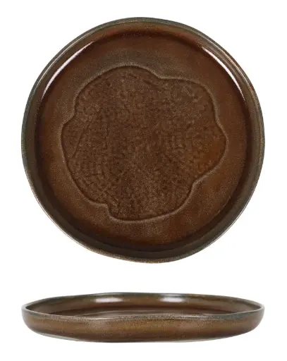 [B928318] ZZ26 Plato Terra Prints  21 Cm.