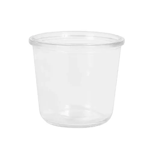[B898016] Tarro 11X9,5 Cm.