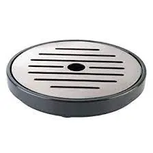 [10853] Aro Anti Goteo Dispensadores De Bebidas 9,5 Cm.