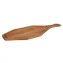 [B947007] Tabla Madera Acacia C/Mango 53X18 Cm.