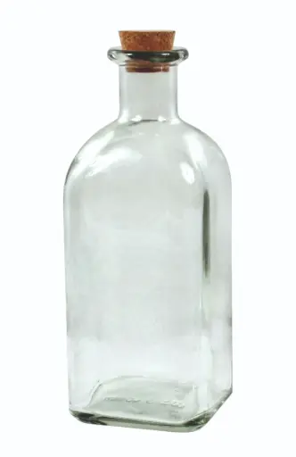 [2661750] BOTELLA RUSTICA 70 CL.