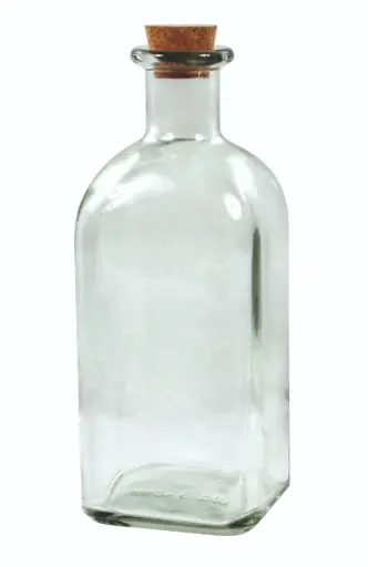 [266202114] Botella Rustica 10 Cl.
