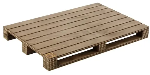 [00881] Zz26 Palet Degustacion Madera 30X20 Cm.